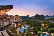 Shangri-La Guilin