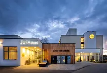 JUFA Hotel Bad Radkersburg