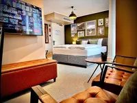 Privathotel Riesenbeck