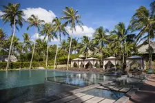 Aroma Beach Resort & Spa