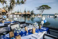 Aroma Beach Resort & Spa