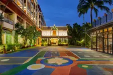 Thanthip Beach Resort Patong