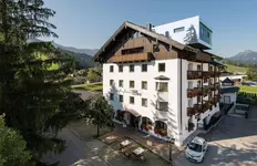 Hotel Der Löwe