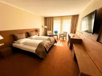 Augustiner Hotel