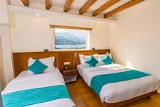 Pokhara Alpine & Springs