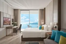 Oceanfront Panorama Nha Trang
