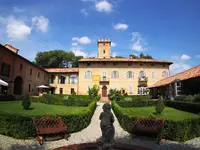 Relais Castello di Razzano