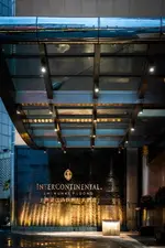 InterContinental Shanghai Pudong