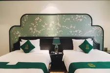 Goldient Boutique Hotel