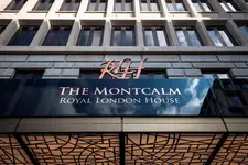 Montcalm Royal London House, London City