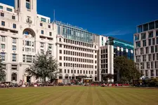 Montcalm Royal London House, London City