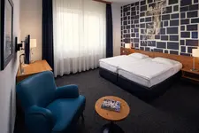 Hotel Hamburg-Wittenburg van der Valk