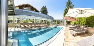 Wellness & Landhotel Prinz