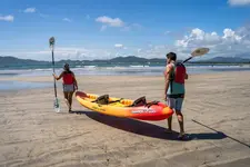 Capitán Suizo Beachfront Boutique Hotel