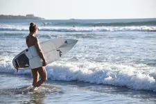 Capitán Suizo Beachfront Boutique Hotel
