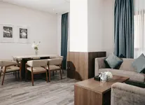 Dream Residence Rawabi (دريم رزيدنس الروابي)