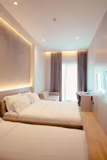 La Onda Hotel Durres