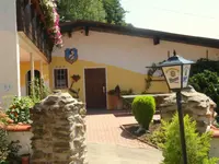 Landhotel Waldesruh
