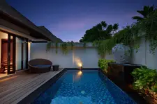 Lembongan Beach Club & Resort