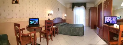 Hotel Parco Delle Rose