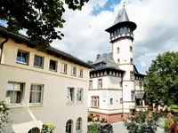Hotel Villa Monte Vino