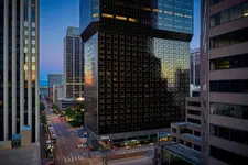 Hilton Denver City Center