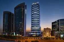 Hilton Riyadh Olaya