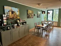 Luisenburg Resort