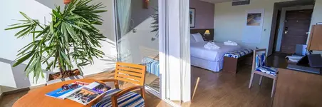 Aranwa Paracas Resort & Spa