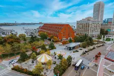 Boston Marriott Long Wharf