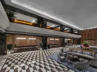 Hilton Shanghai Hongqiao