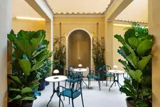 Radisson Collection Hotel, Roma Antica