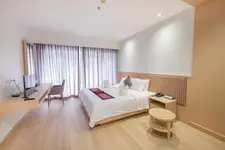 D Varee Mai Khao Beach Resort