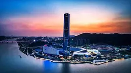 The St. Regis Zhuhai