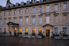 Abbey Hotel Bath