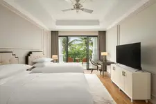 Danang Marriott Resort & Spa, Non Nuoc Beach Villas