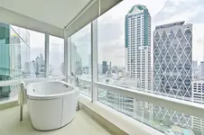 Eastin Grand Hotel Sathorn