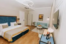 Artist Hotel