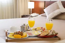 Hotel Diego de Velazquez