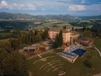 Castello di Casole (A Belmond Hotel, Tuscany)