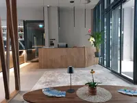 Tivoli Boutique Inn