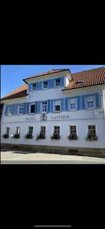 Hotel Anker