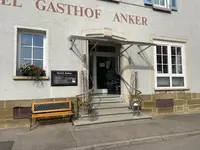 Hotel Anker