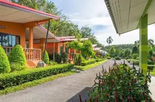 Infinite Resort & Cafe