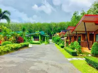 Infinite Resort & Cafe