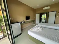 Infinite Resort & Cafe