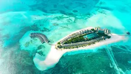 Jawakara Islands Maldives
