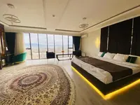 Baland Hotel Dushanbe