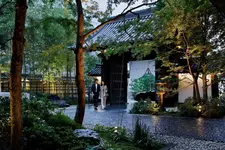 Hotel The Mitsui Kyoto (A Luxury Collection Hotel & Spa)