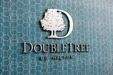 DoubleTree by Hilton Hotel Newcastle International Airport